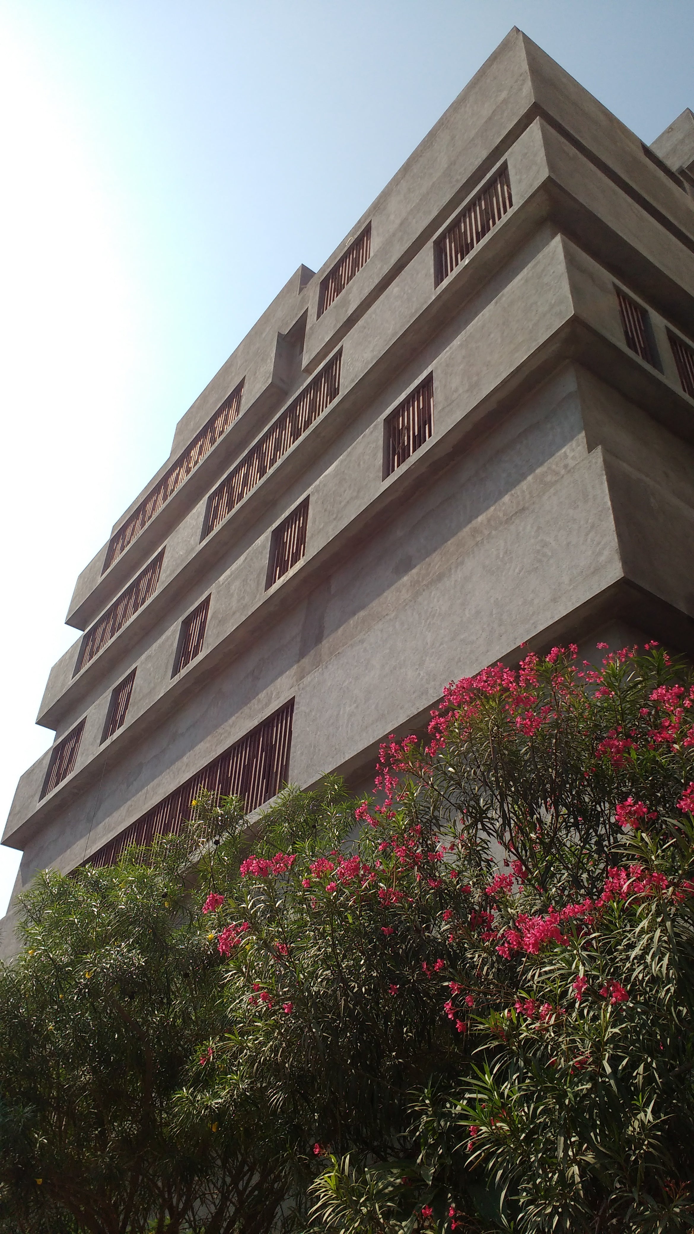 NAVAL-35 Bedded Maternity Home and Infertility Centre