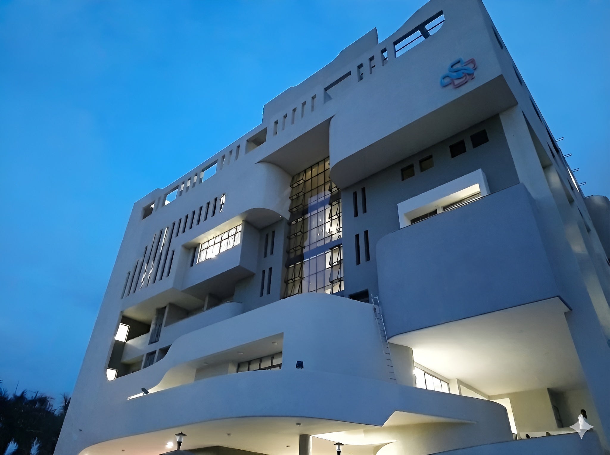 SPARSH-100 bedded Neuro and super specialty hospital