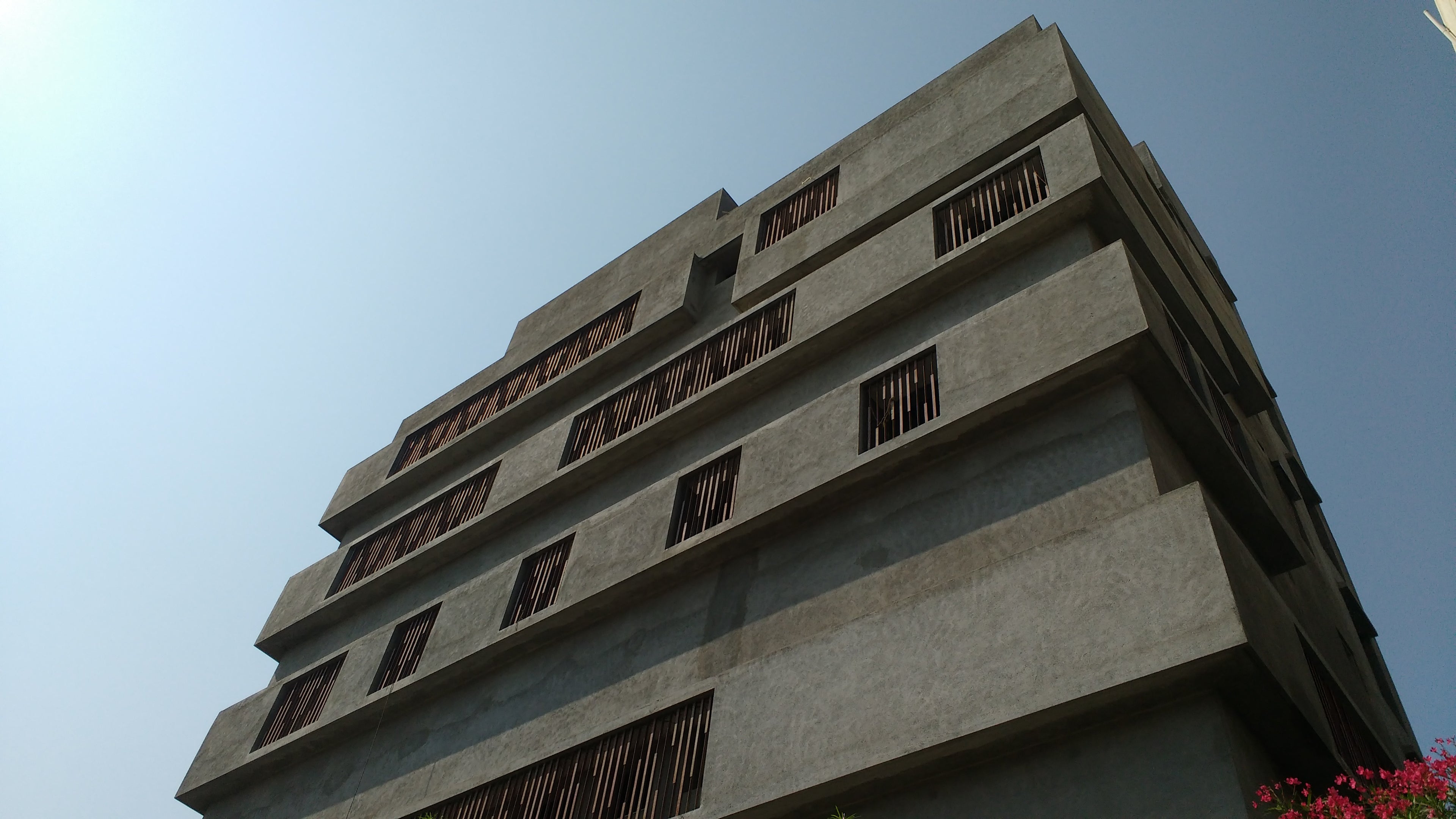 NAVAL-35 Bedded Maternity Home and Infertility Centre