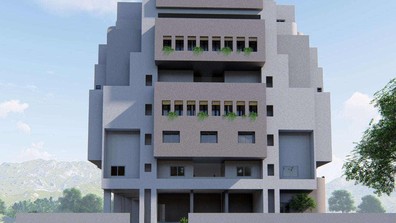 ADARSH-175 Bedded Multispecialty