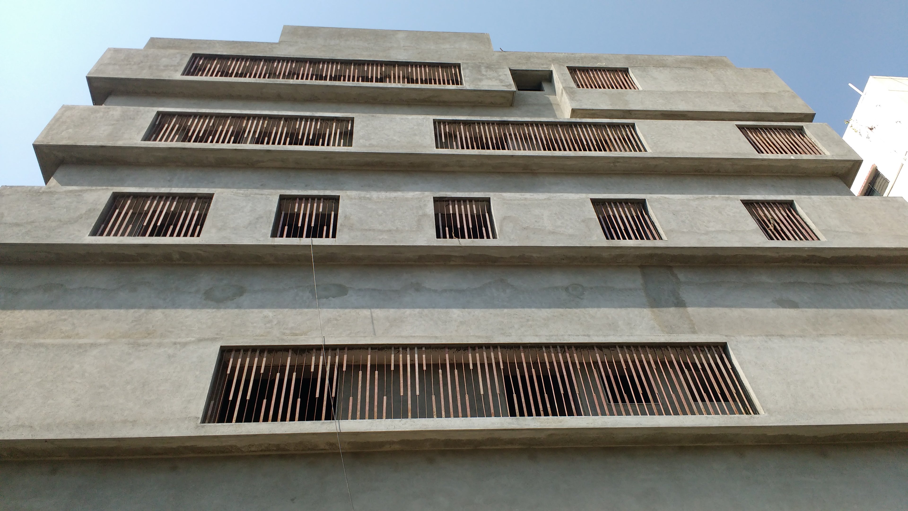 NAVAL-35 Bedded Maternity Home and Infertility Centre