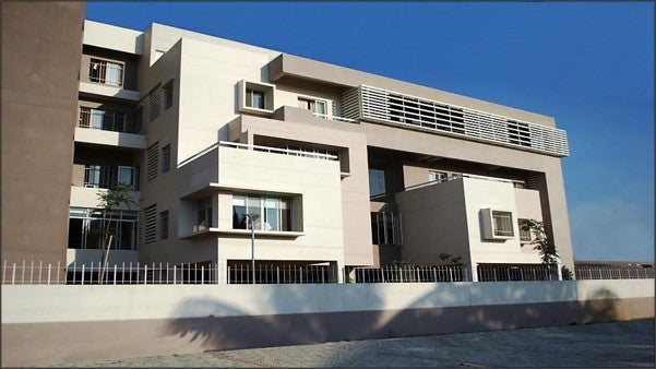 WIINS-Western India Institute of Neurosciences, a 100 bedded super specialty hospital