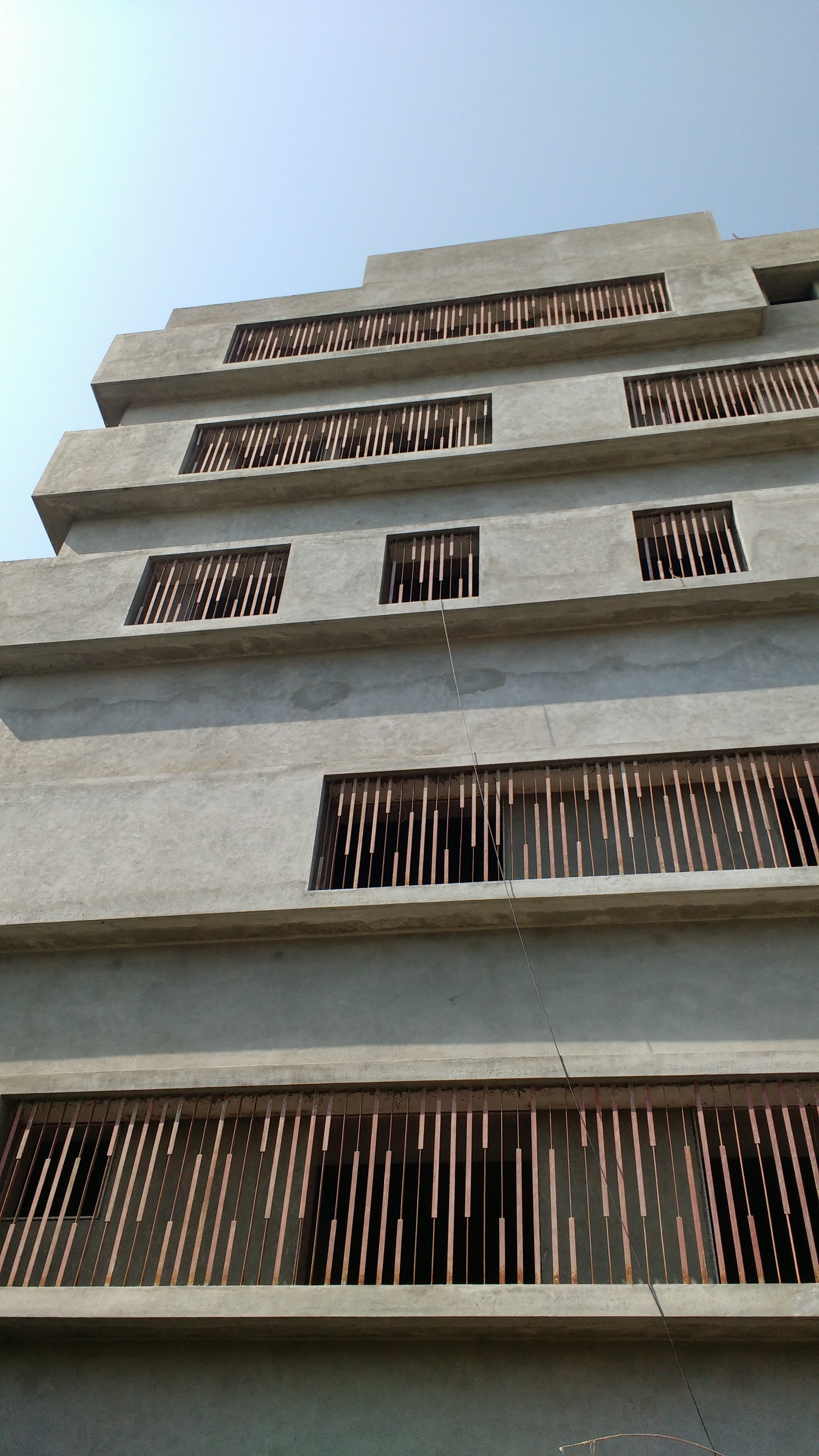 NAVAL-35 Bedded Maternity Home and Infertility Centre