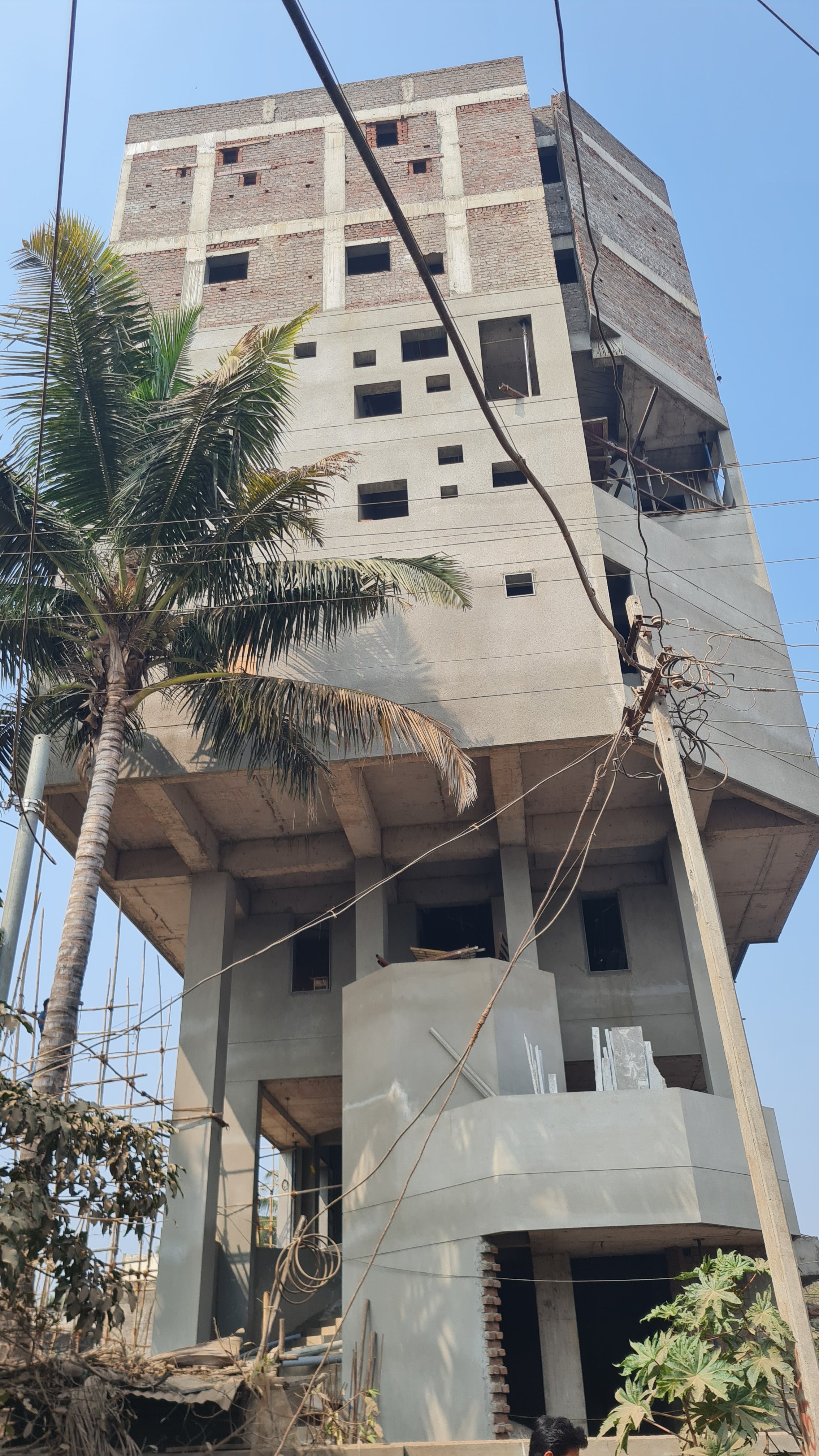 NOVATECH-70 Bedded Multispecialty Hospital