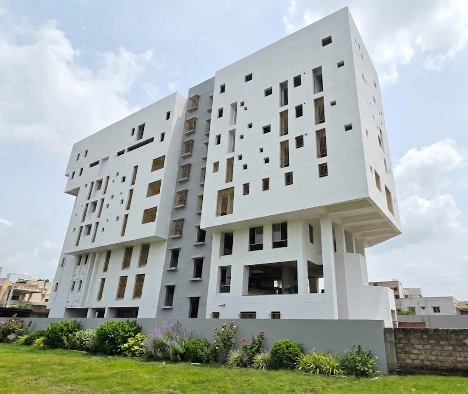 NOVATECH-70 Bedded Multispecialty Hospital