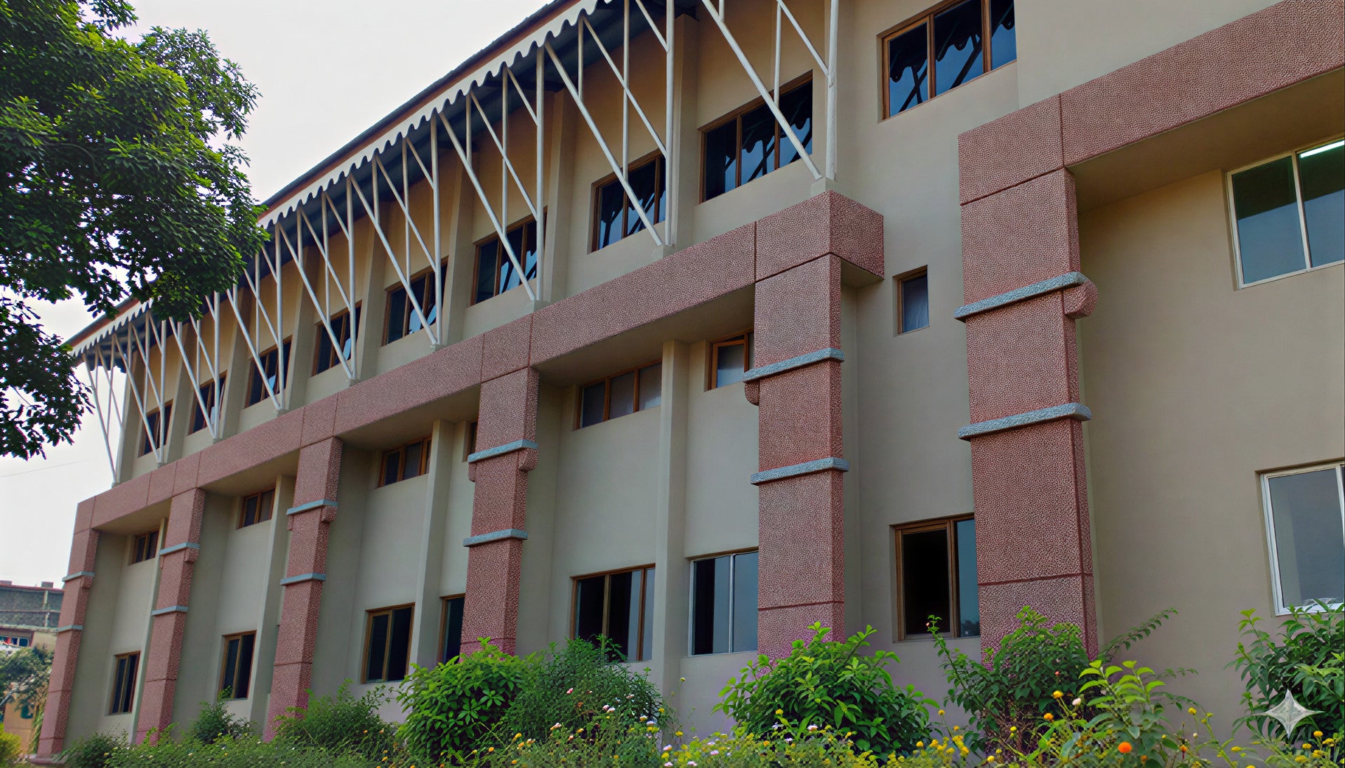 Healthway 250 bedded multispecialty Hospital