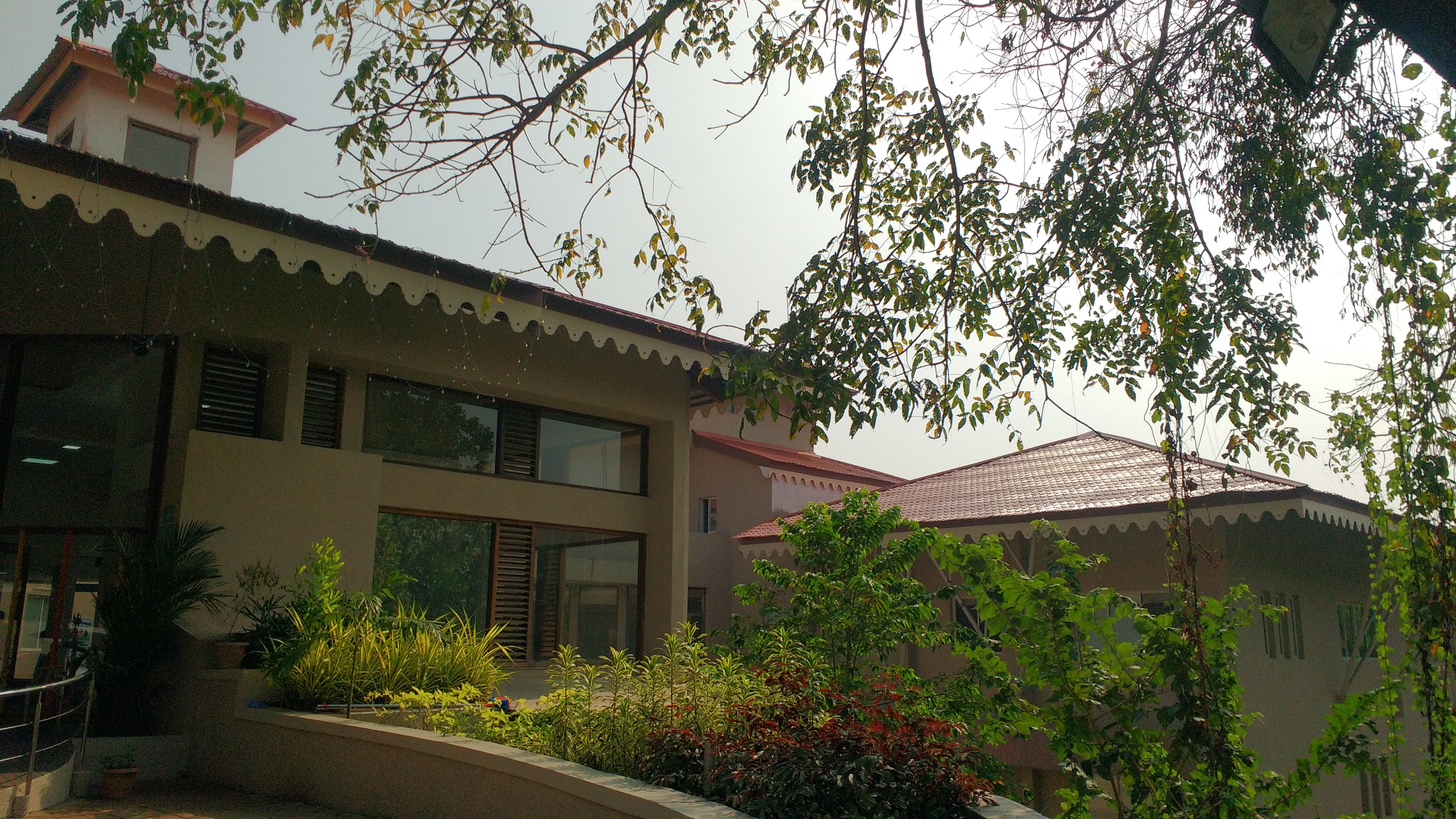 Healthway 250 bedded multispecialty Hospital