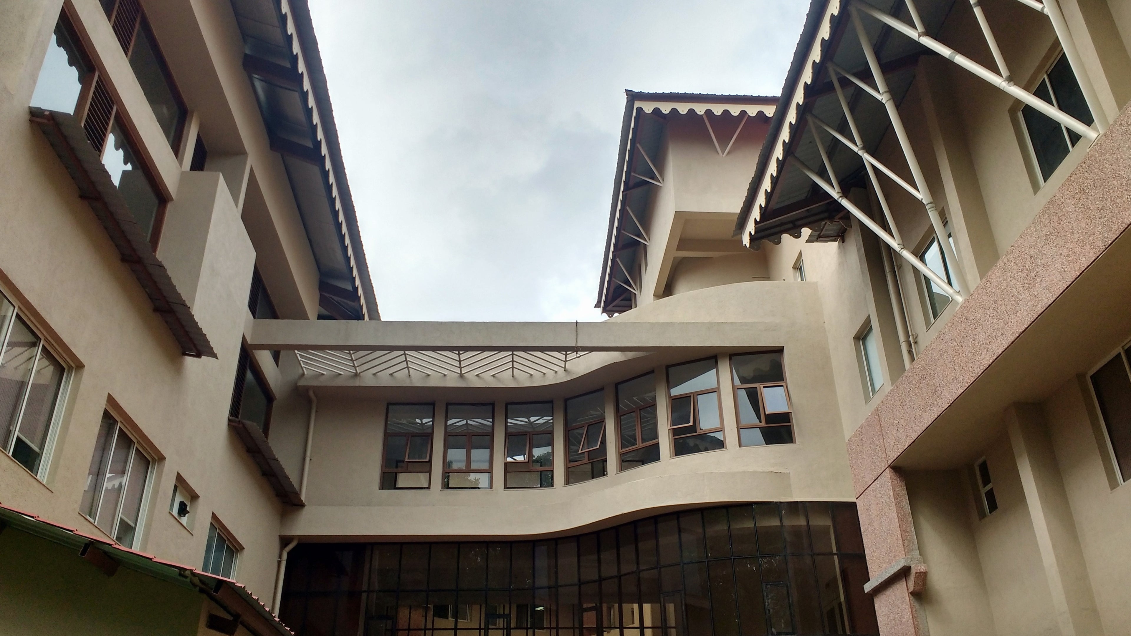 Healthway 250 bedded multispecialty Hospital