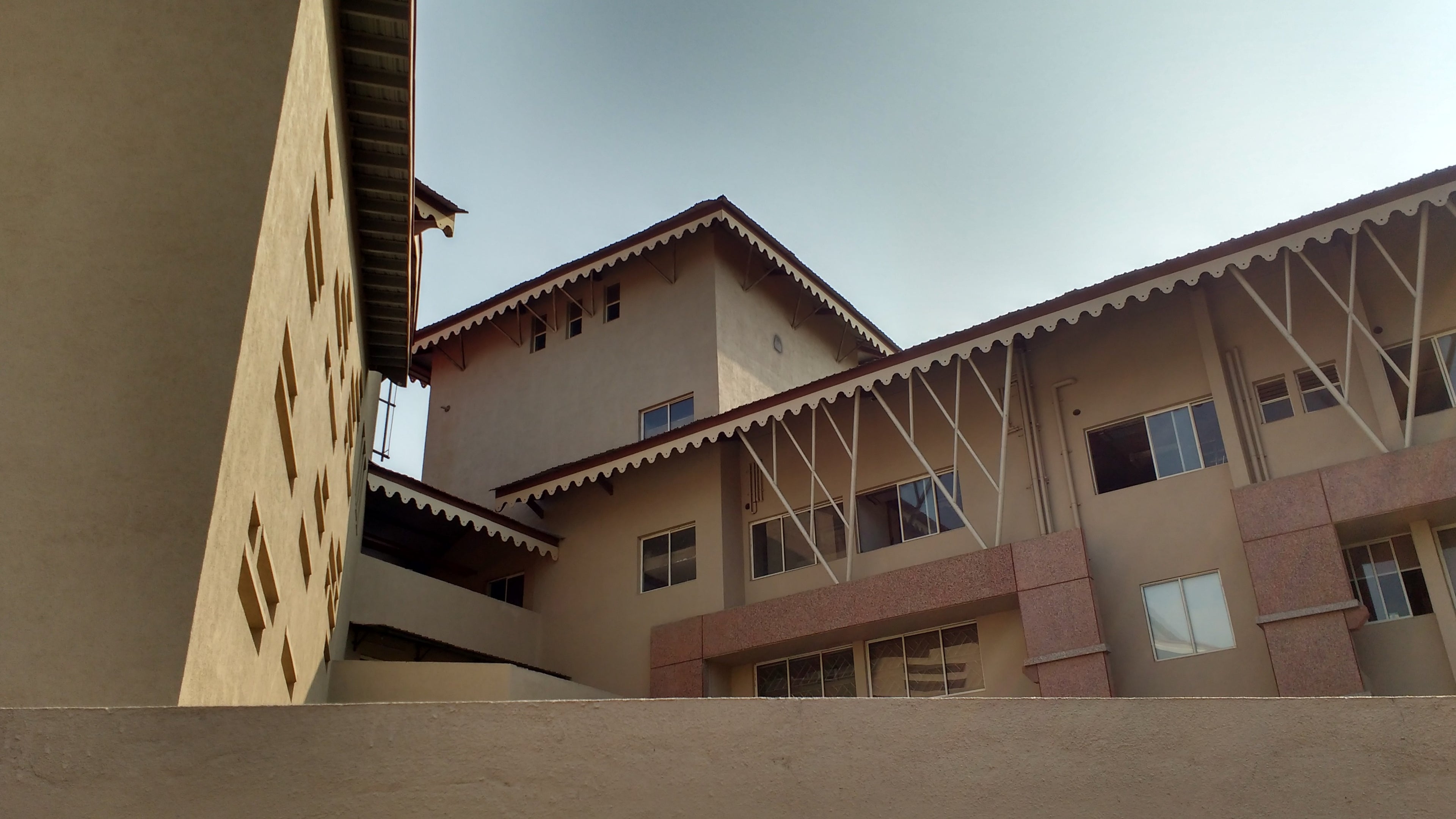 Healthway 250 bedded multispecialty Hospital