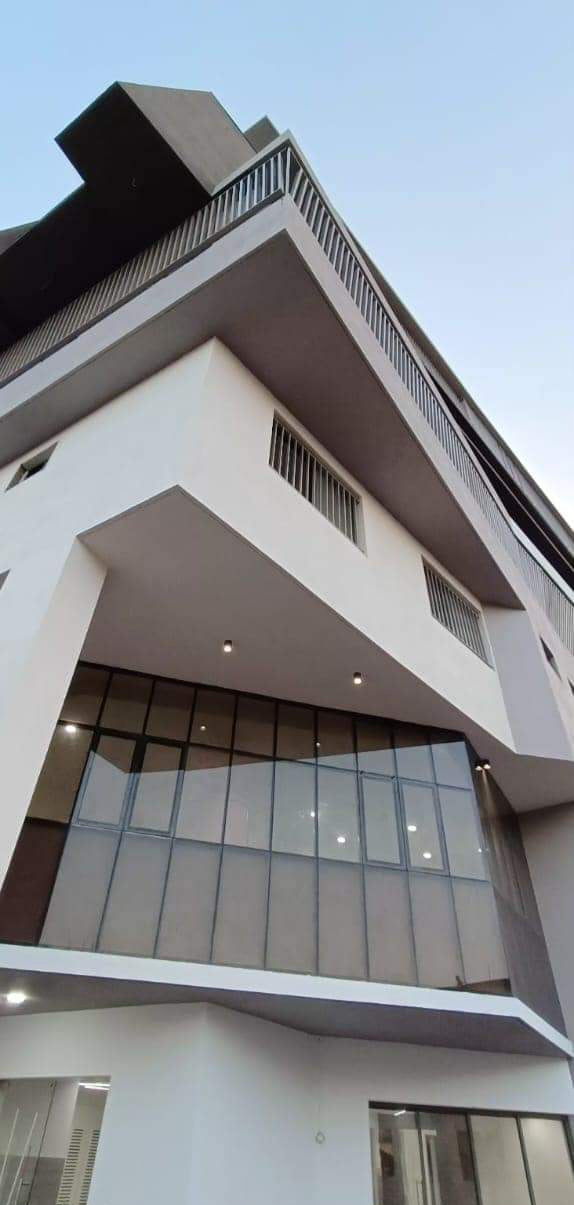 DDW- Dharamsi Digestive World- A 70 bedded Gastroenterology Hospital