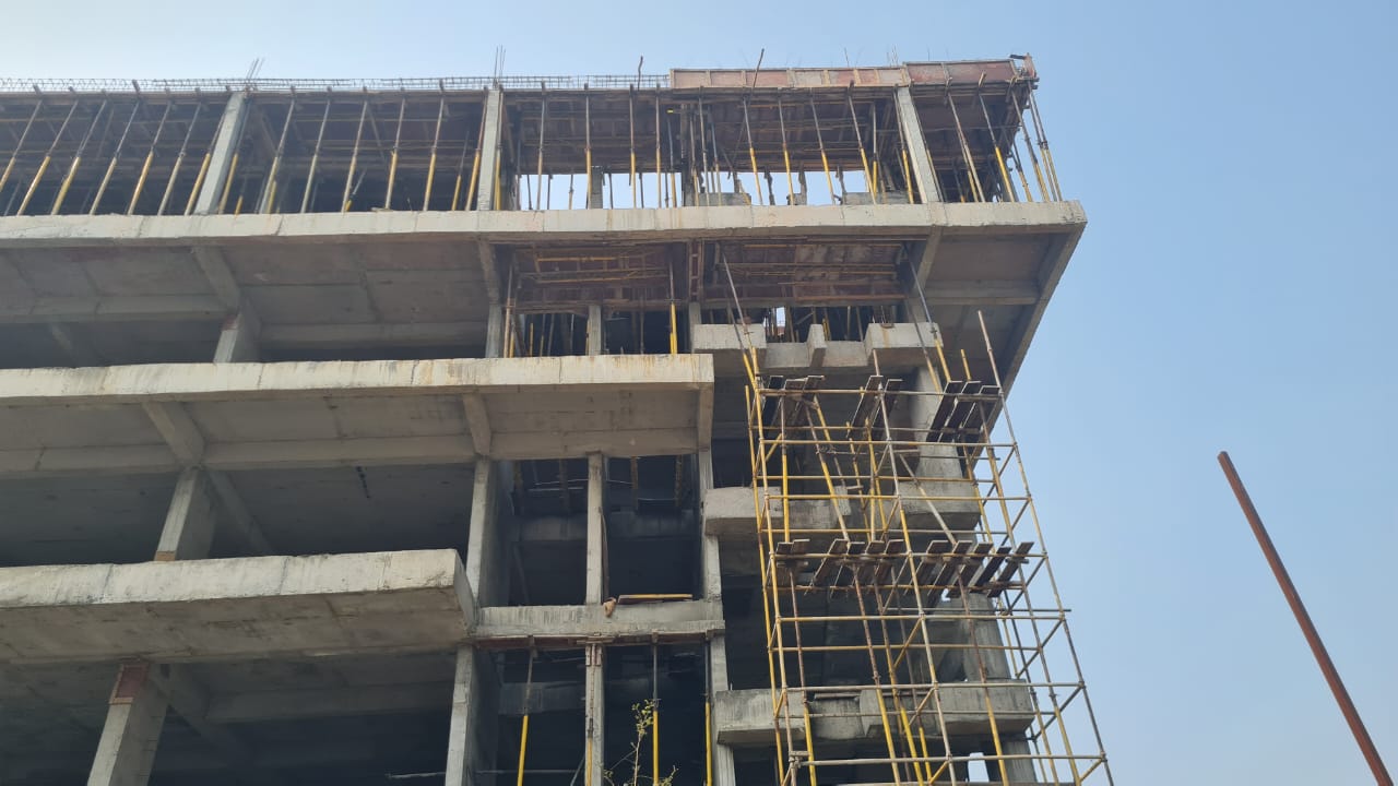 ADARSH-175 Bedded Multispecialty