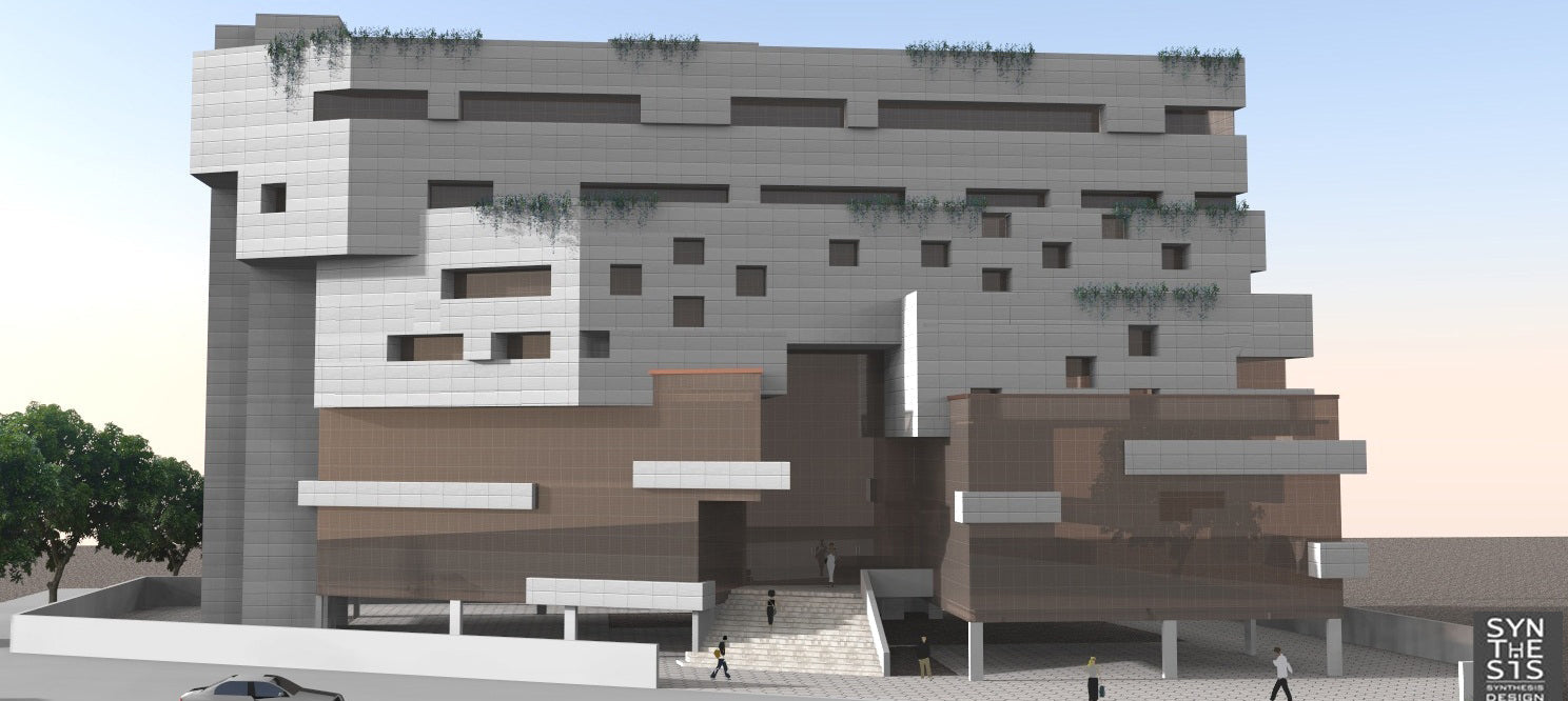 MAJATI MALL