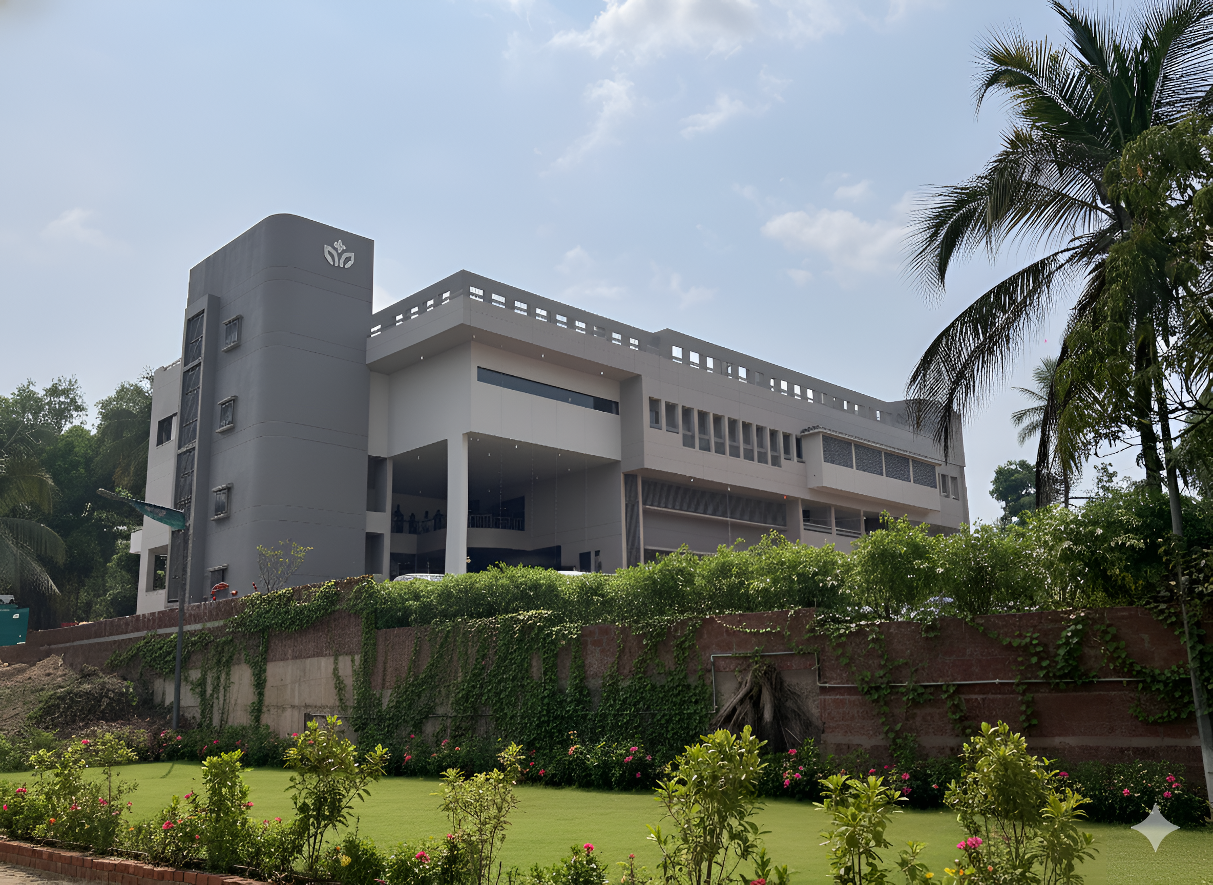SINDHUCARE-50 bedded Orthopedic and multi-specialty hospital