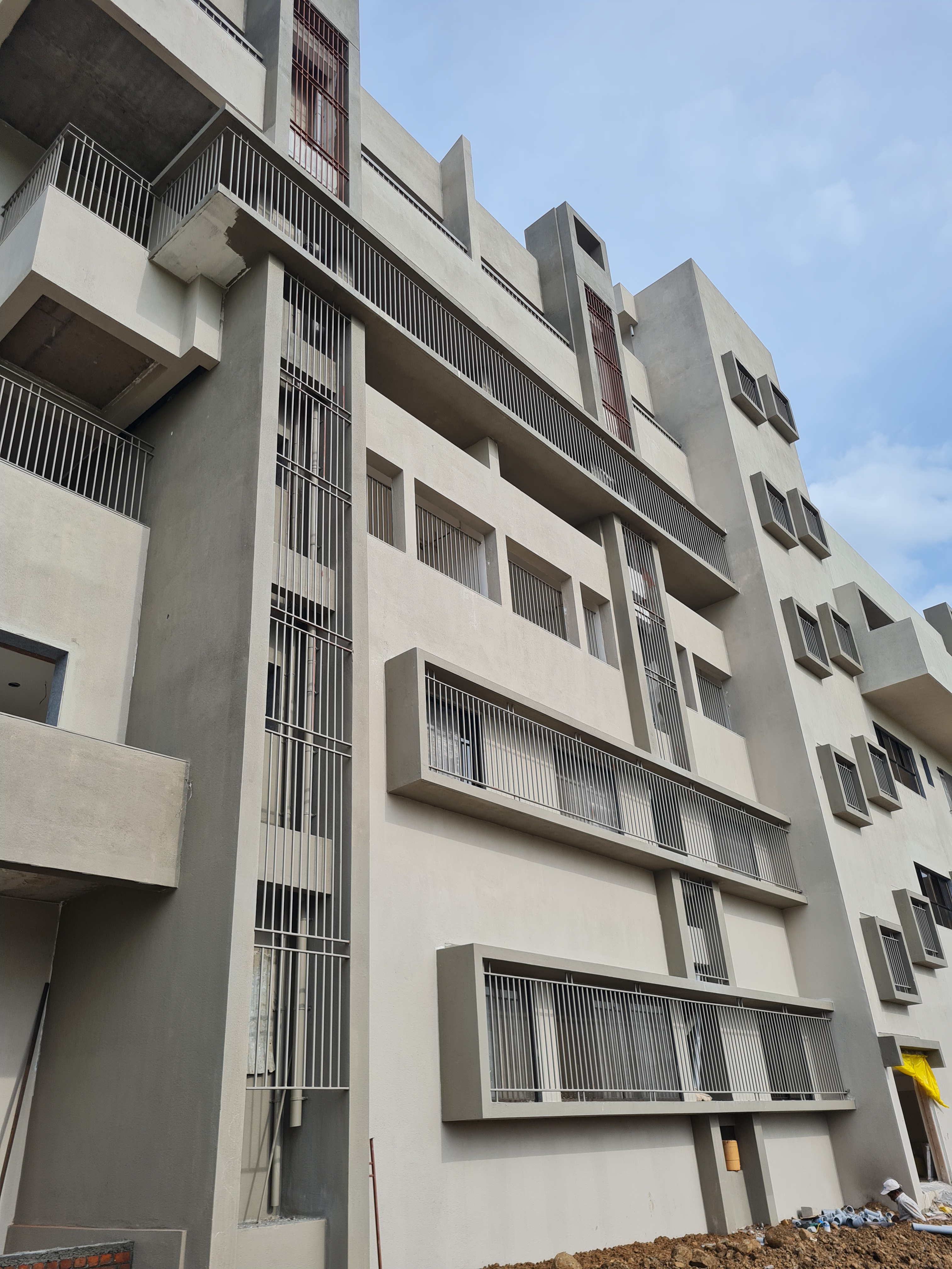 BHAGAVANT-70 bedded Ortho and Neuro super specialty hospital