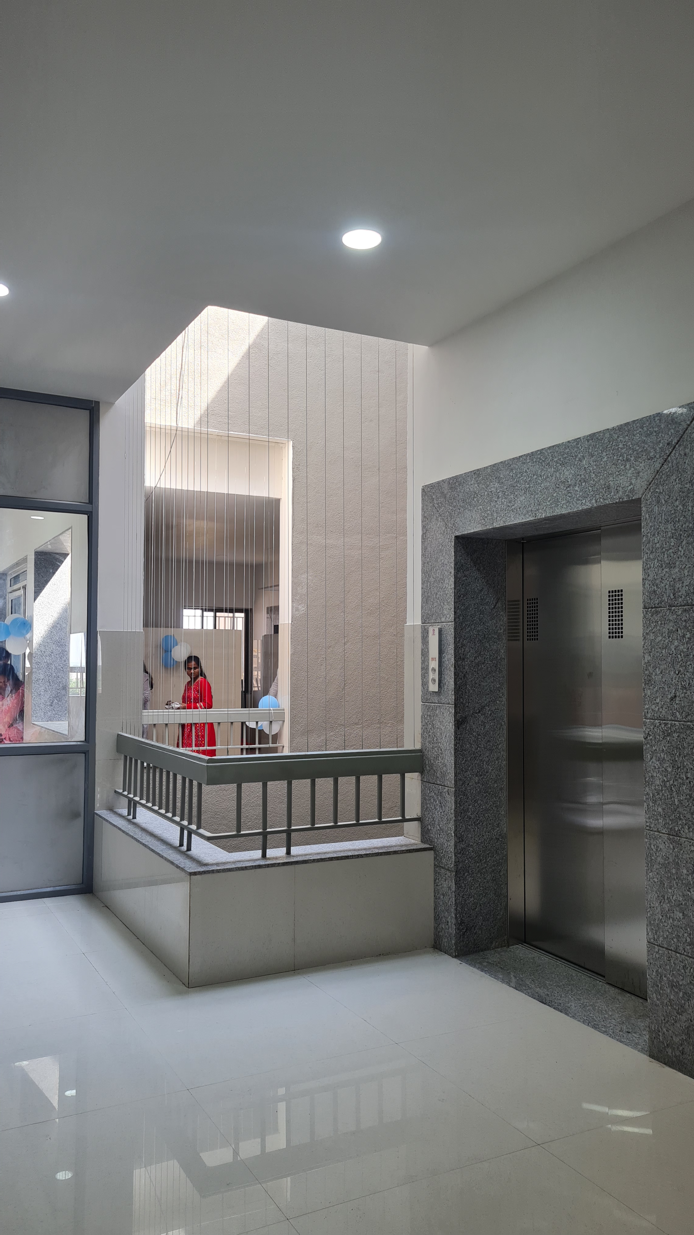 BHAGAVANT-70 bedded Ortho and Neuro super specialty hospital