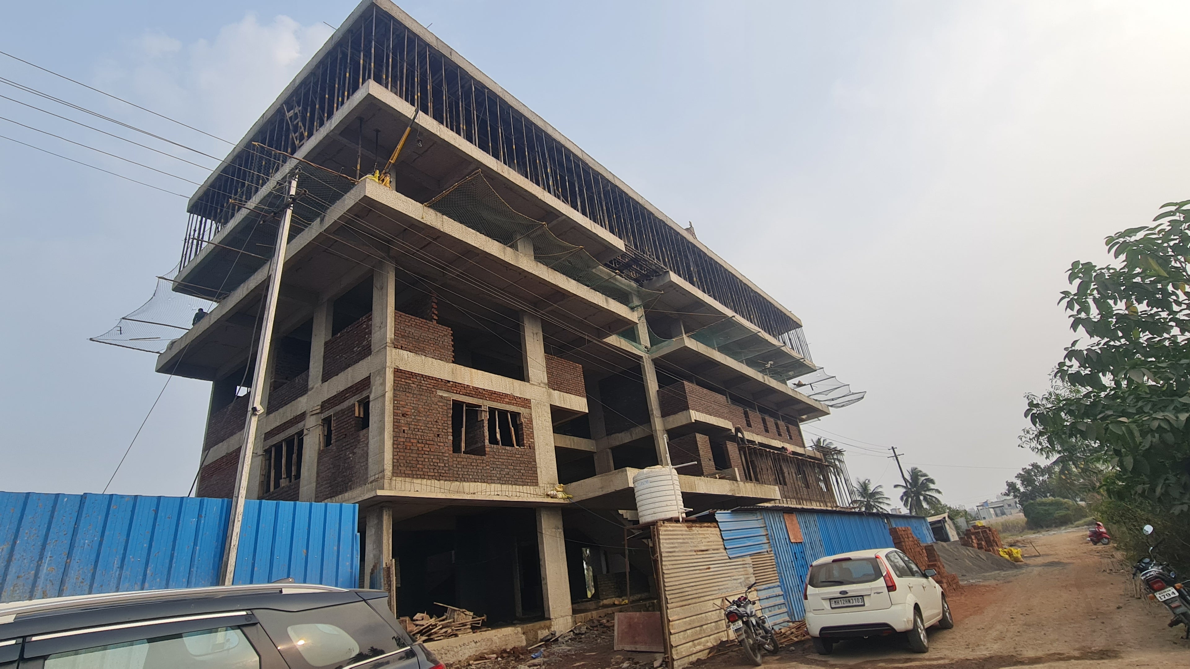 KURADE Pediatric Hospital (50 beds)