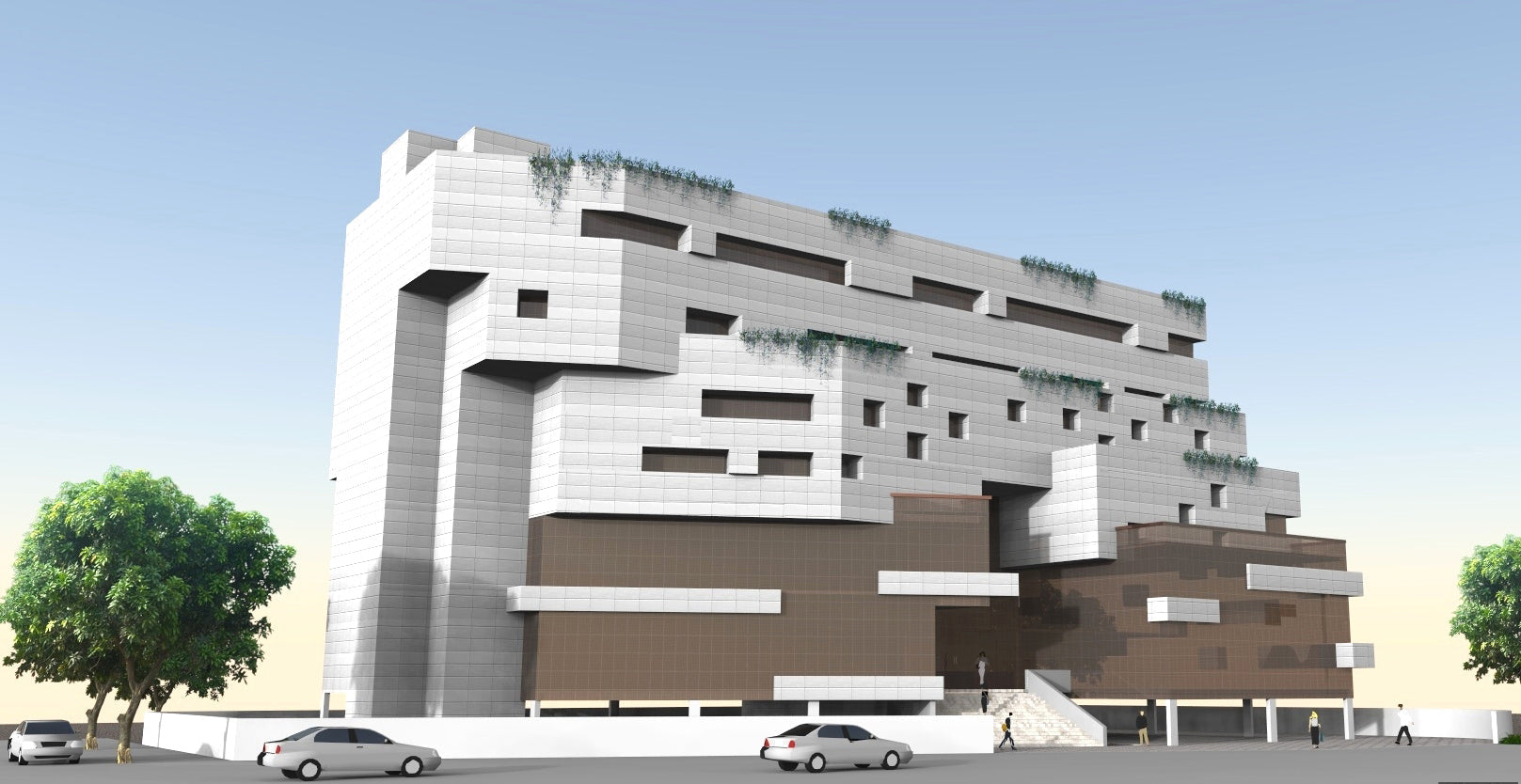 MAJATI MALL