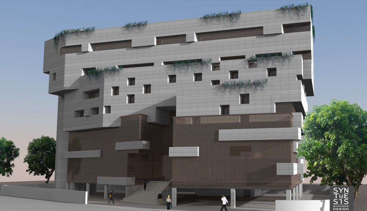 MAJATI MALL