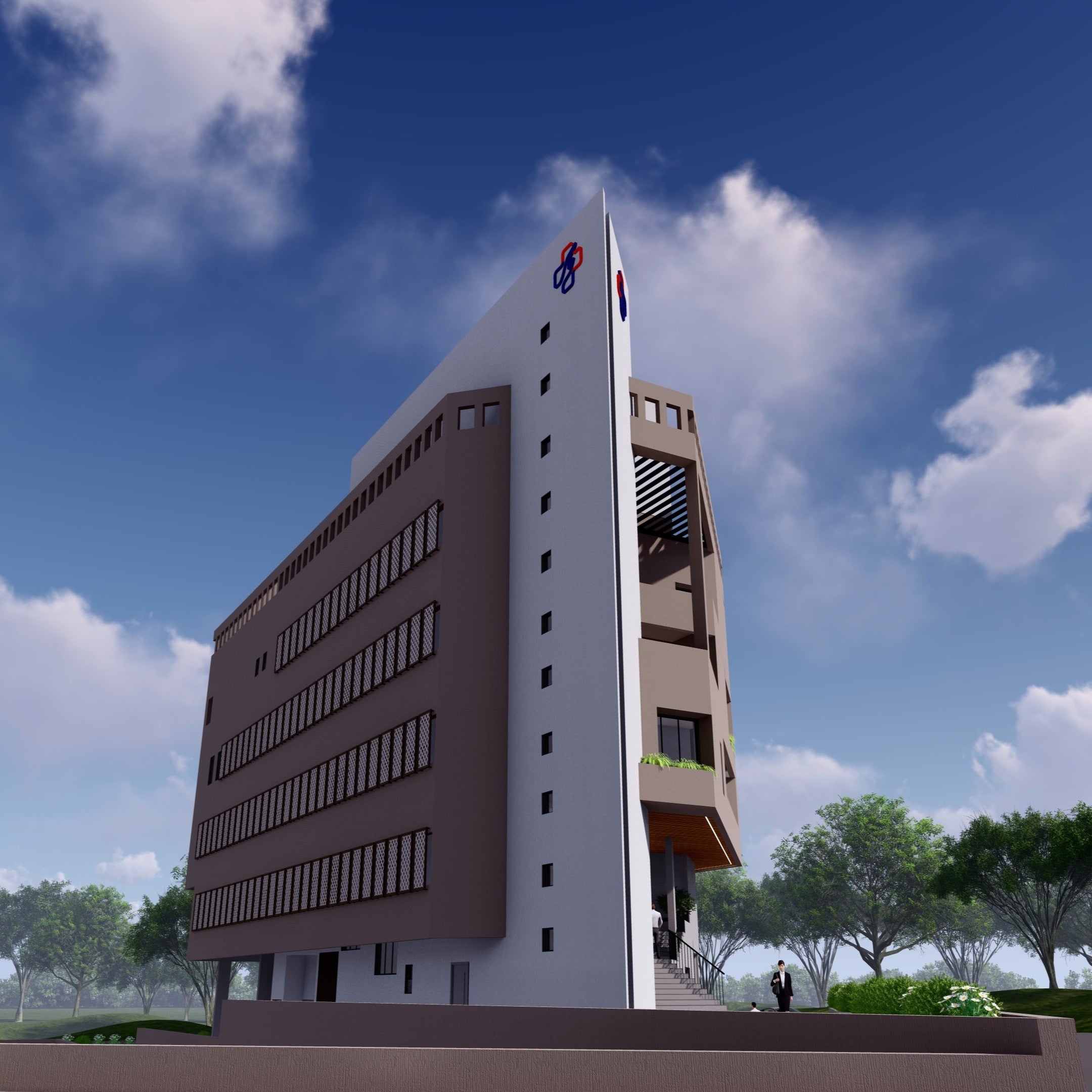 BARDESKAR Cardiac Hospital (50 beds)