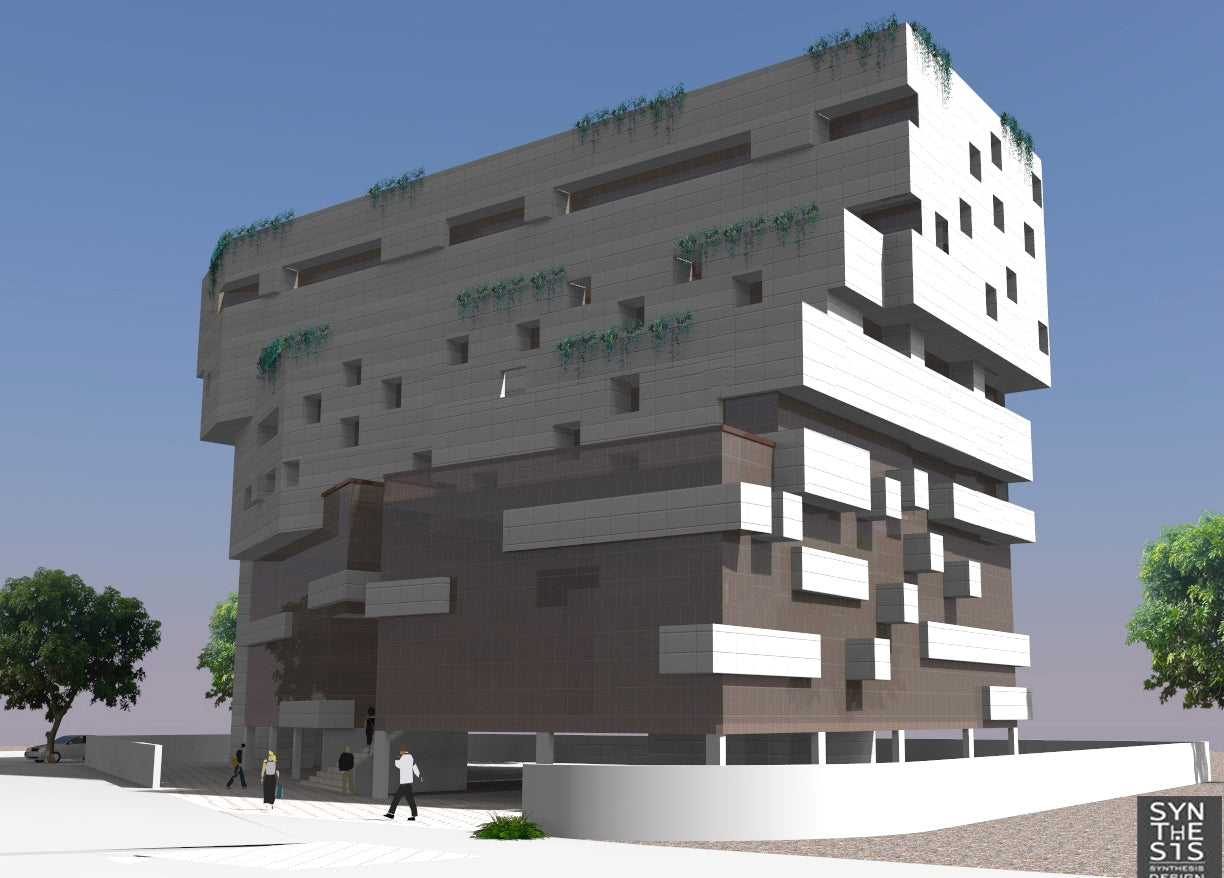 MAJATI MALL