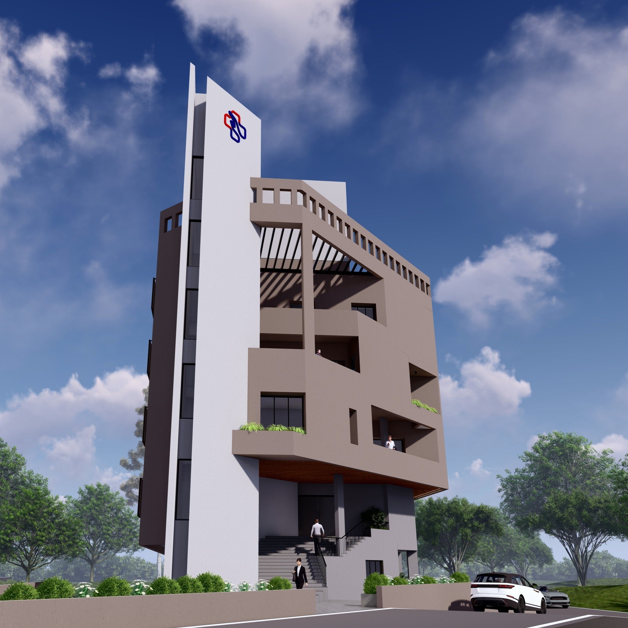 BARDESKAR Cardiac Hospital (50 beds)