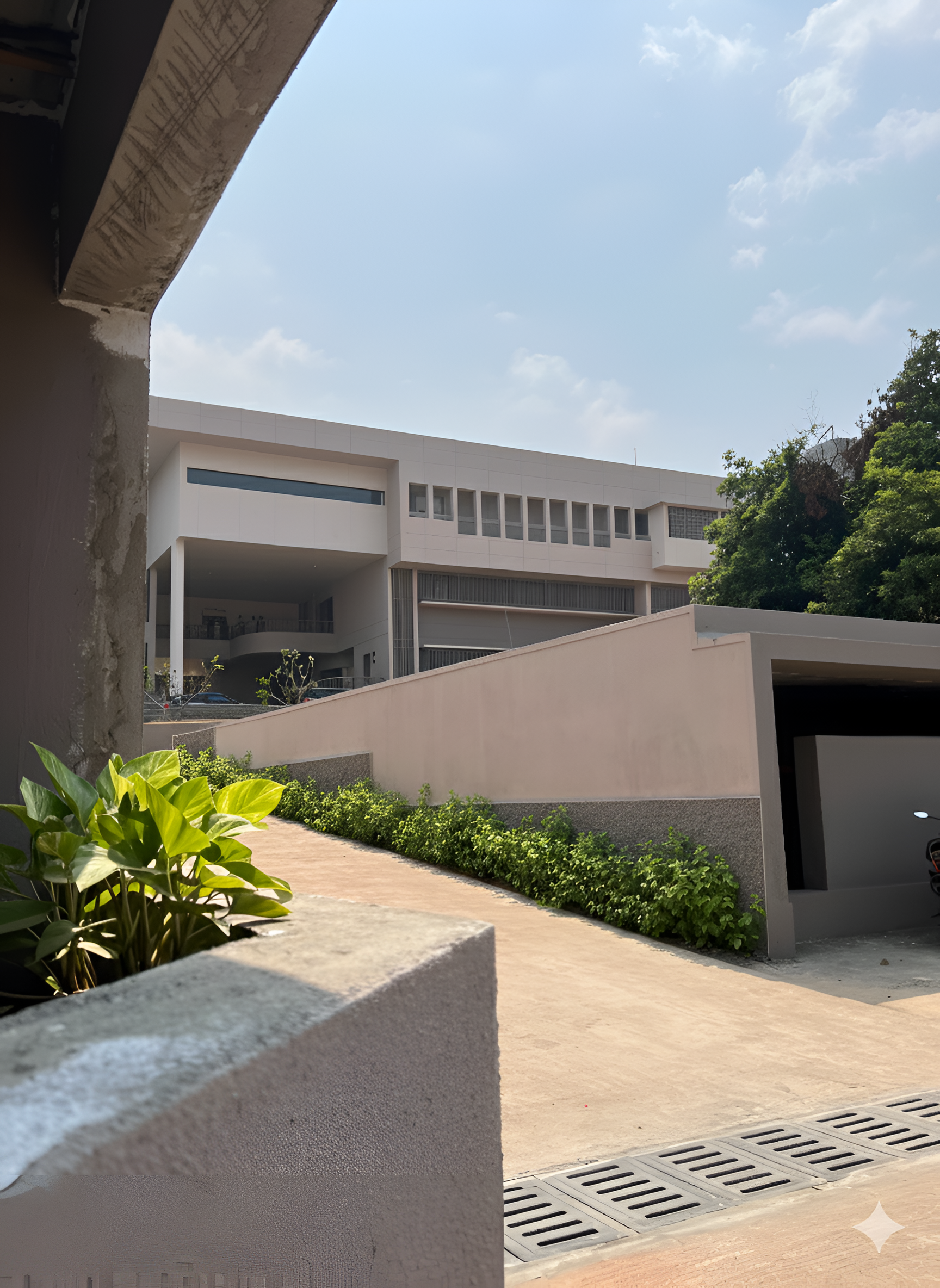 SINDHUCARE-50 bedded Orthopedic and multi-specialty hospital