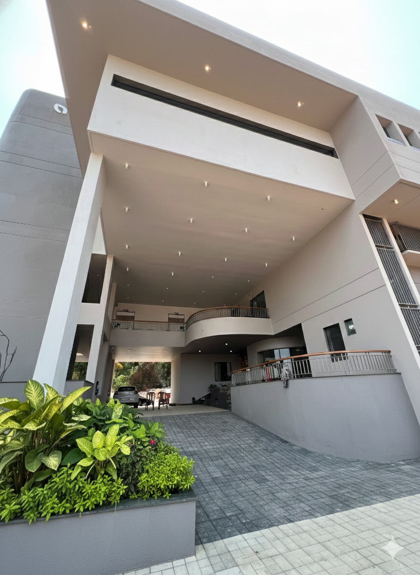 SINDHUCARE-50 bedded Orthopedic and multi-specialty hospital