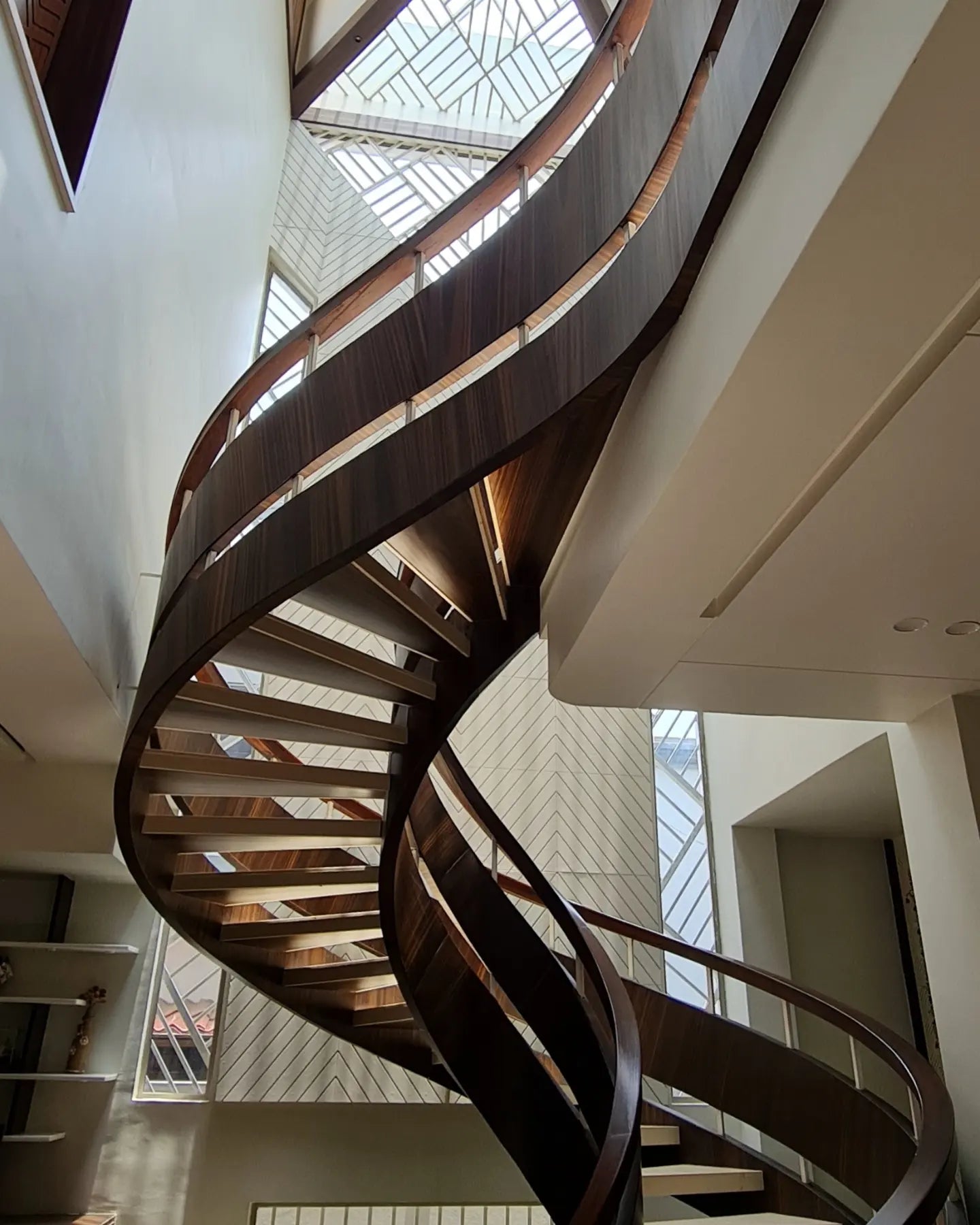 USHASHREE-A Residence With Solid Forms
